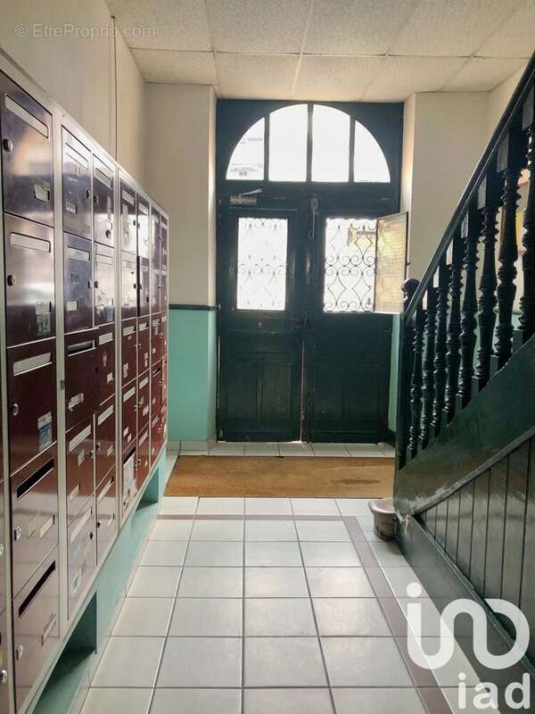 Photo 2 - Appartement à BAYONNE