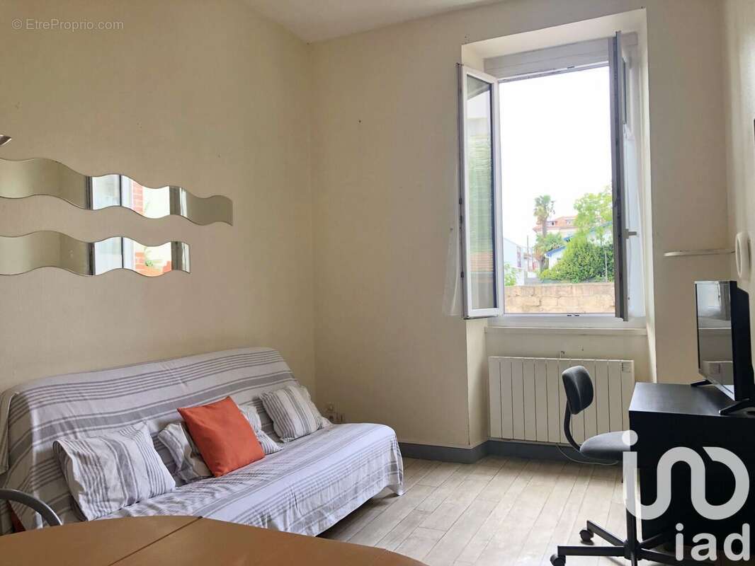 Photo 3 - Appartement à BAYONNE