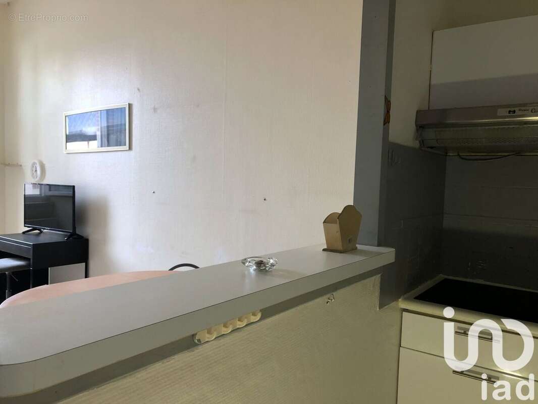 Photo 5 - Appartement à BAYONNE