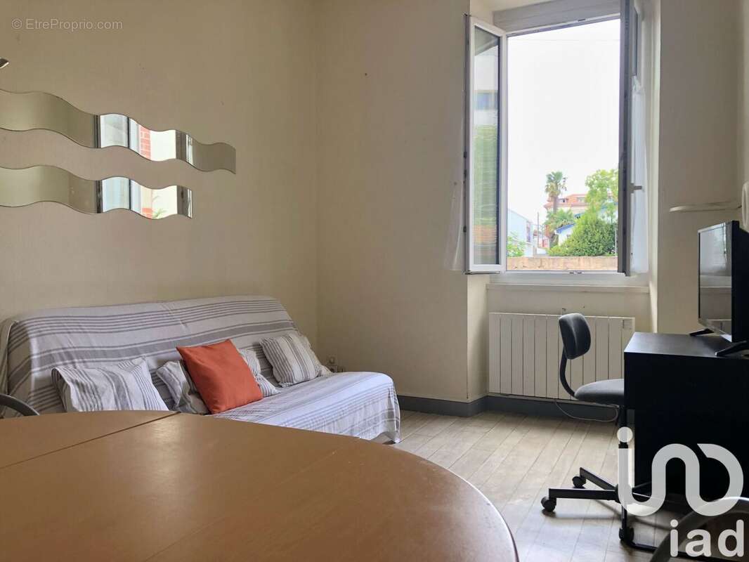 Photo 6 - Appartement à BAYONNE