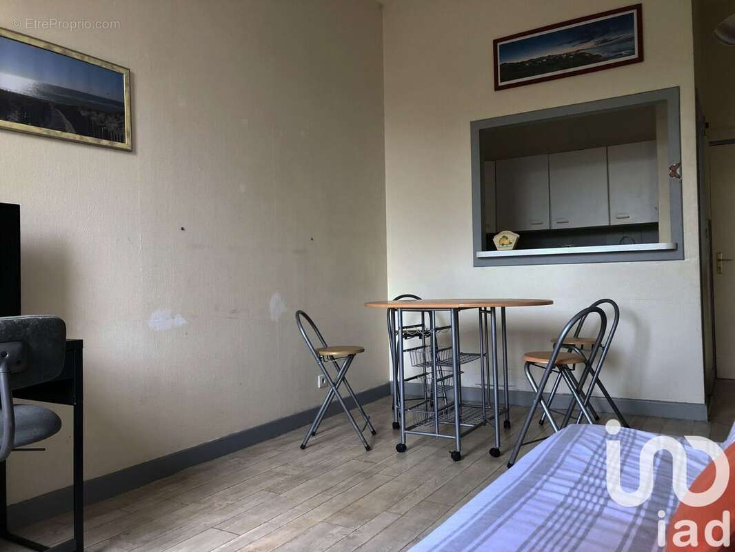 Photo 7 - Appartement à BAYONNE