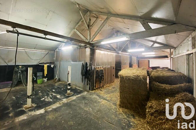 Photo 4 - Maison à ROMILLY-SUR-SEINE