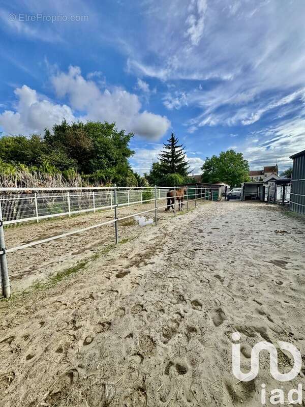 Photo 6 - Maison à ROMILLY-SUR-SEINE