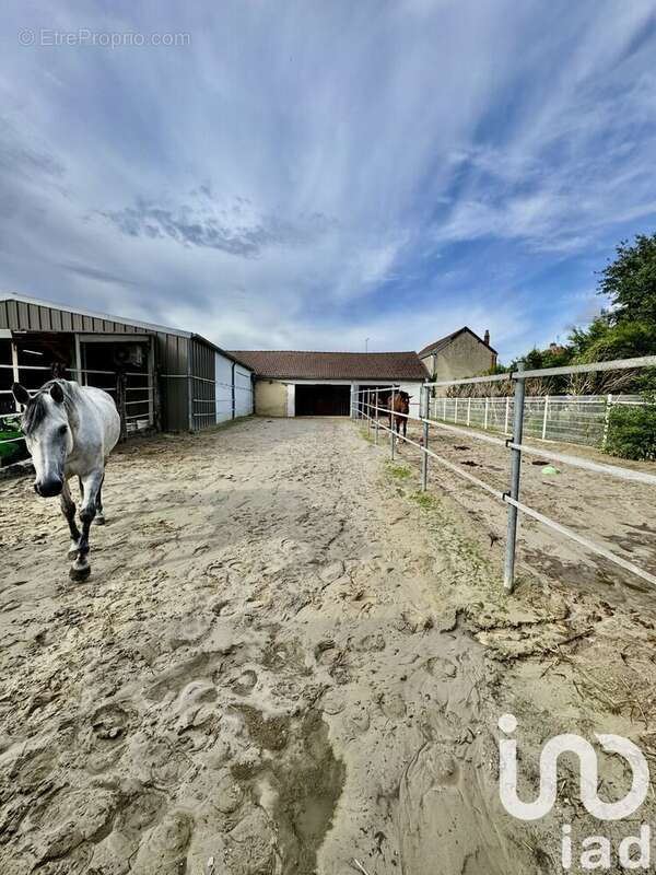 Photo 7 - Maison à ROMILLY-SUR-SEINE