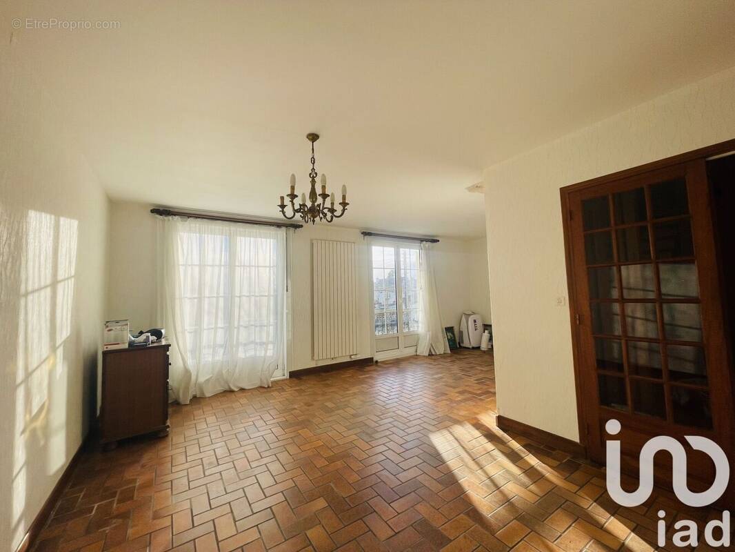 Photo 1 - Maison à LE HAVRE