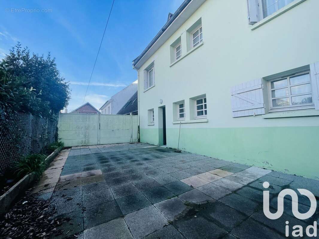 Photo 8 - Maison à LE HAVRE