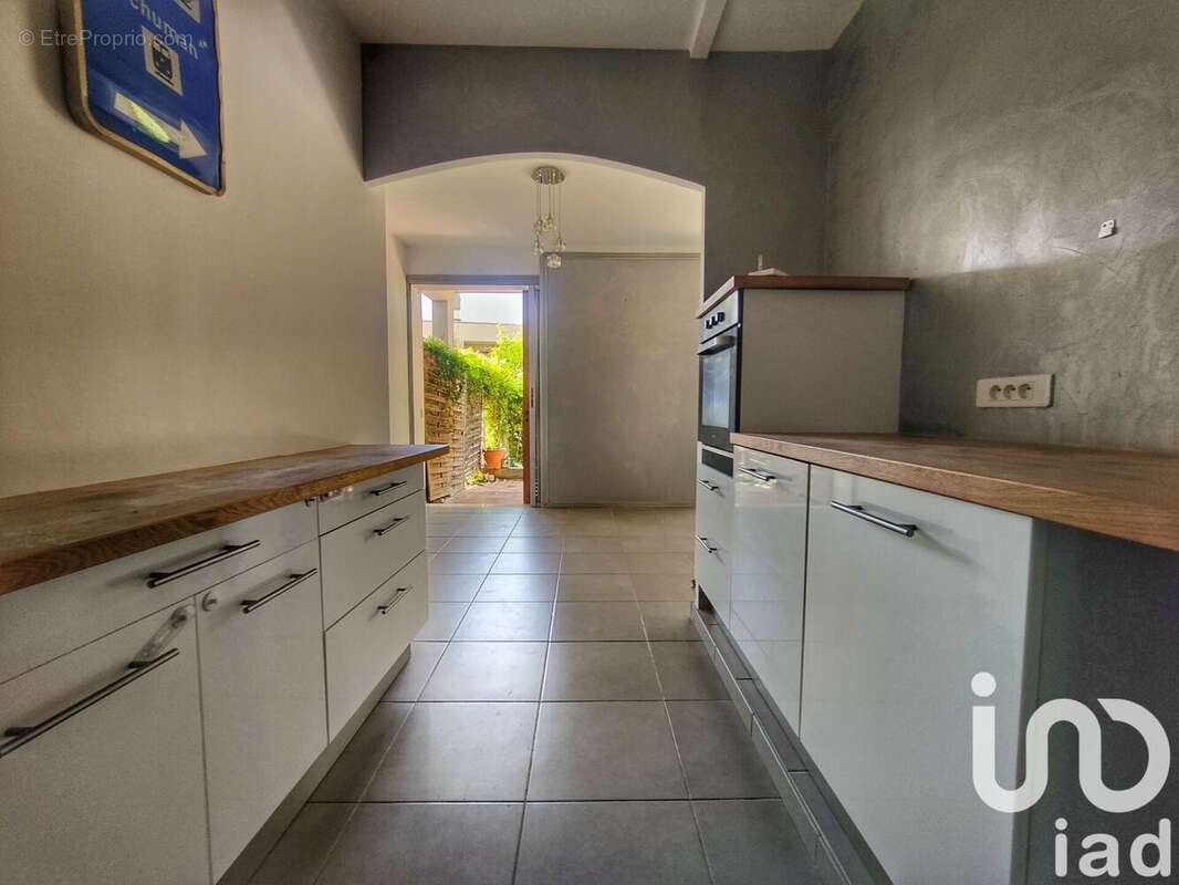 Photo 3 - Appartement à HYERES