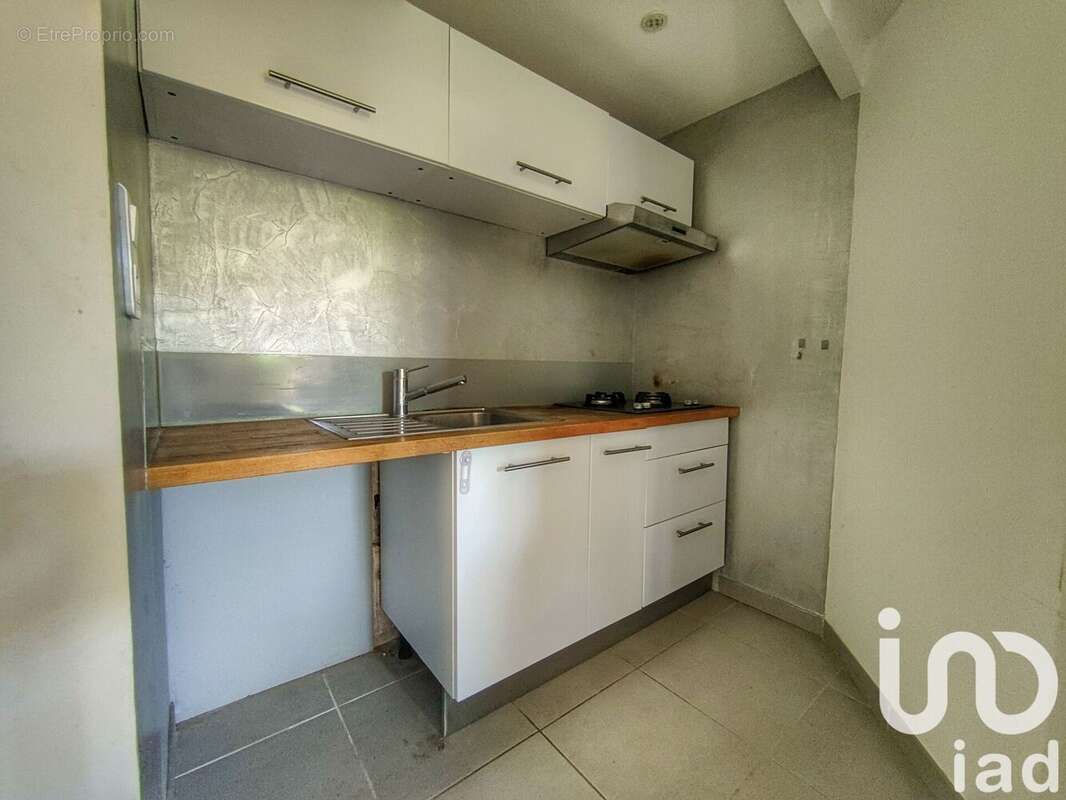 Photo 4 - Appartement à HYERES