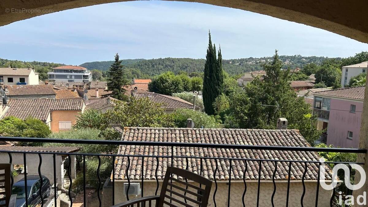 Photo 1 - Appartement à PEYMEINADE