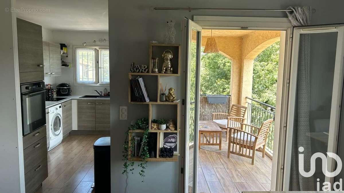 Photo 3 - Appartement à PEYMEINADE