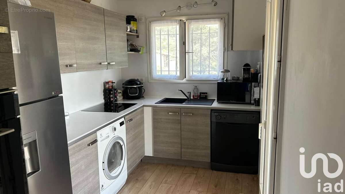 Photo 4 - Appartement à PEYMEINADE