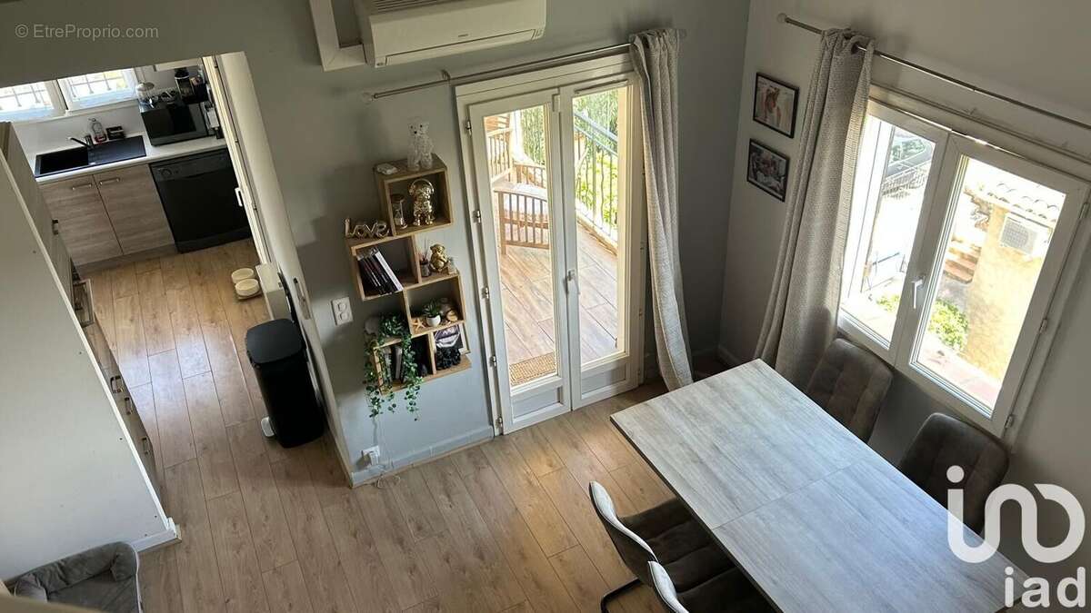 Photo 6 - Appartement à PEYMEINADE