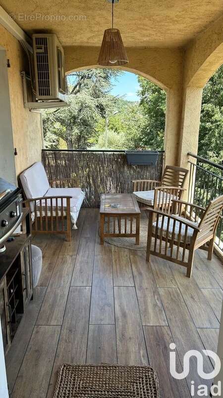 Photo 7 - Appartement à PEYMEINADE