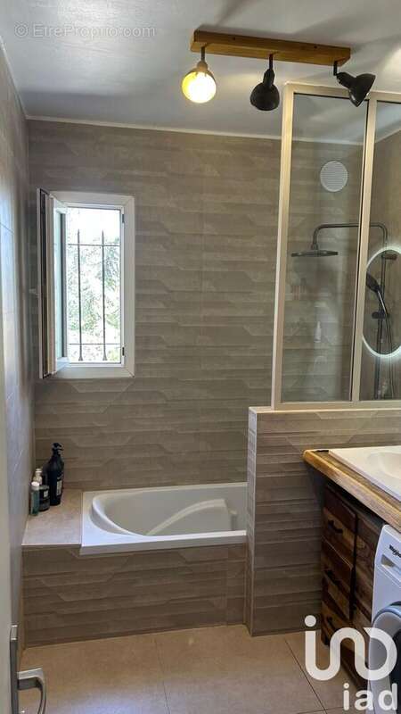 Photo 8 - Appartement à PEYMEINADE