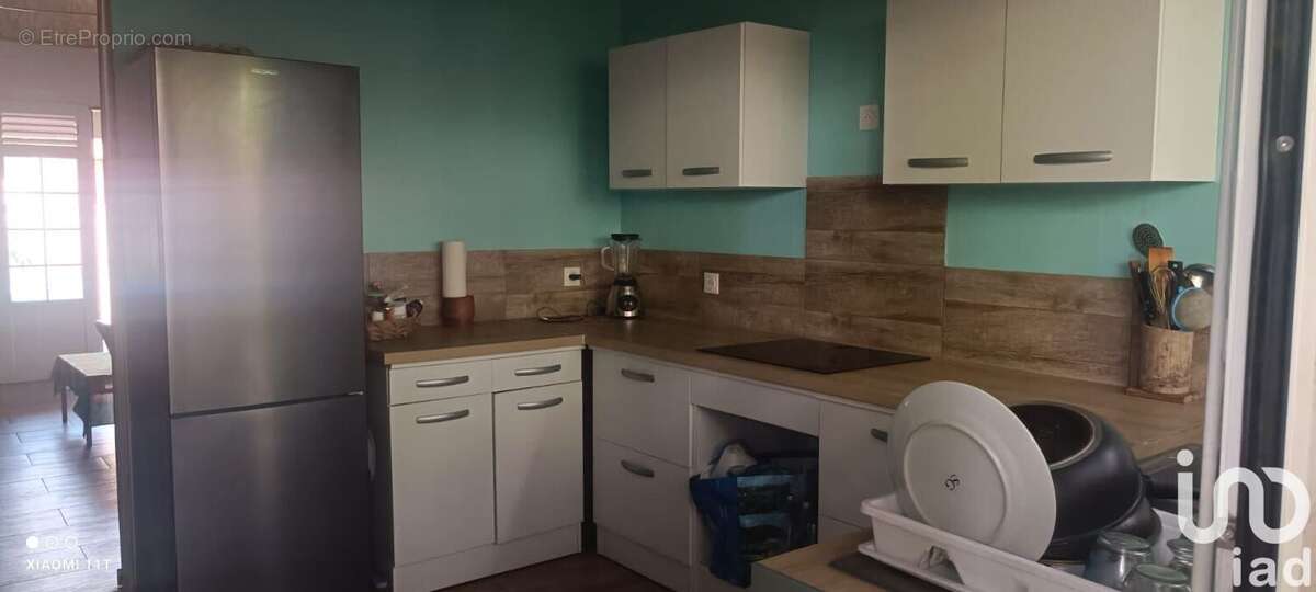 Photo 2 - Maison à CAPESTERRE-BELLE-EAU