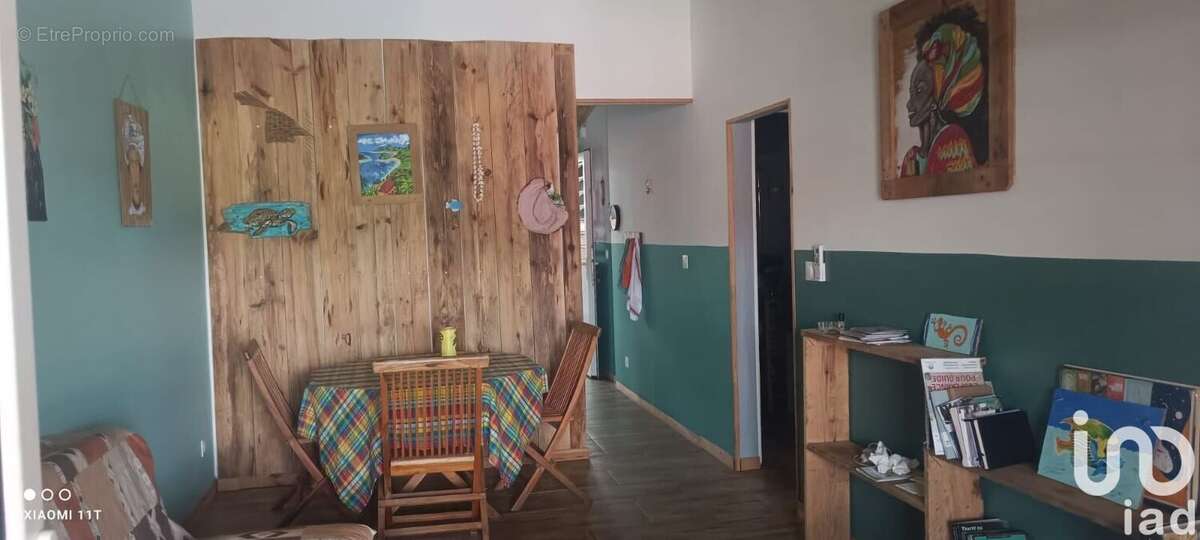 Photo 4 - Maison à CAPESTERRE-BELLE-EAU