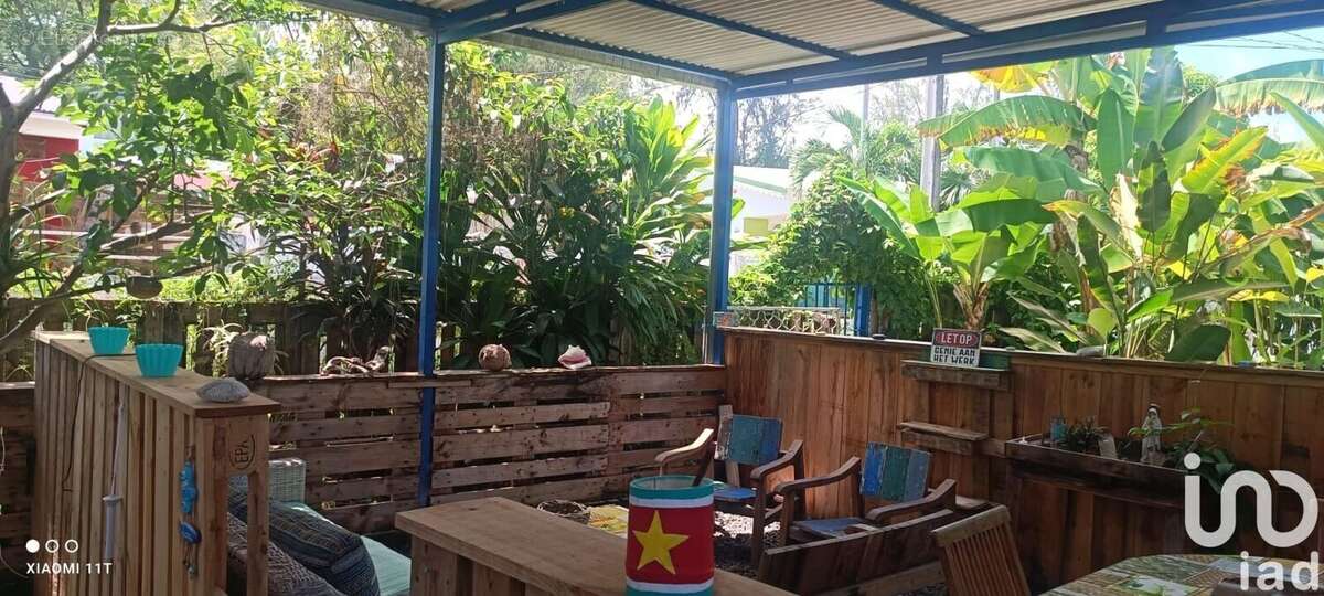 Photo 5 - Maison à CAPESTERRE-BELLE-EAU