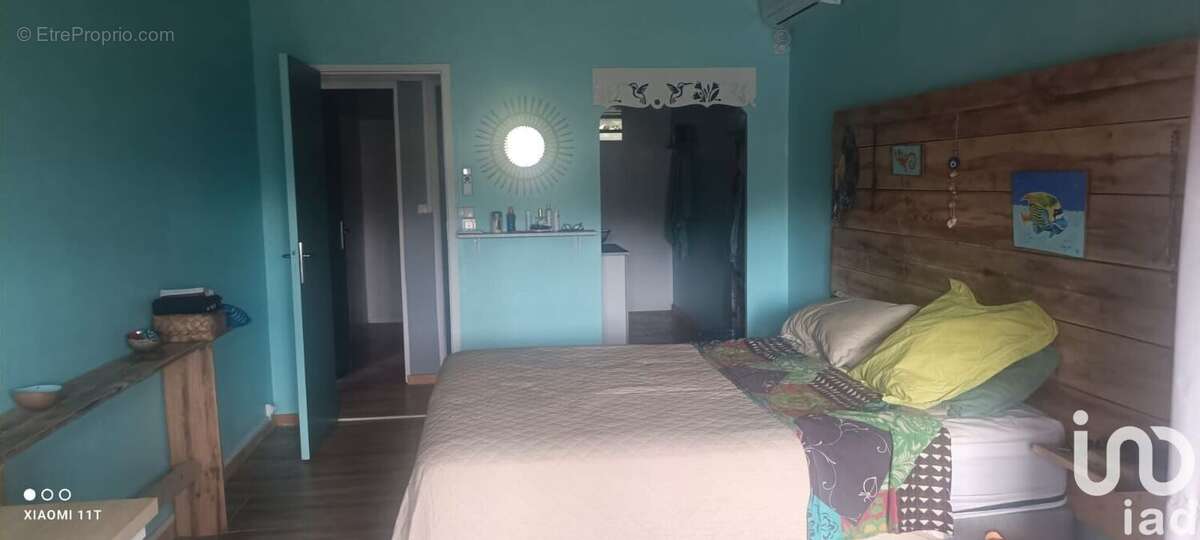 Photo 6 - Maison à CAPESTERRE-BELLE-EAU