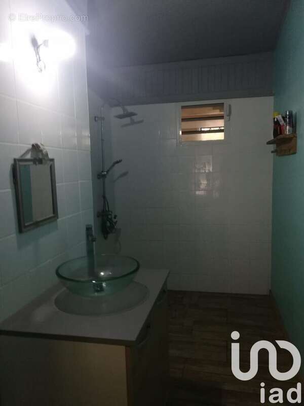 Photo 7 - Maison à CAPESTERRE-BELLE-EAU