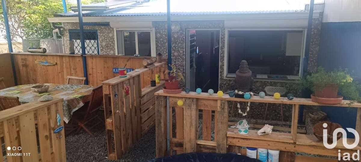 Photo 9 - Maison à CAPESTERRE-BELLE-EAU