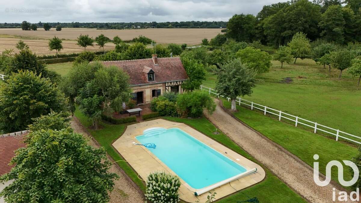 Photo 3 - Maison à BRETEUIL