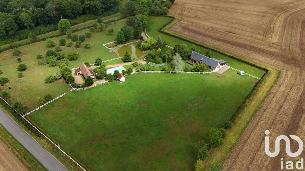 Photo 4 - Maison à BRETEUIL