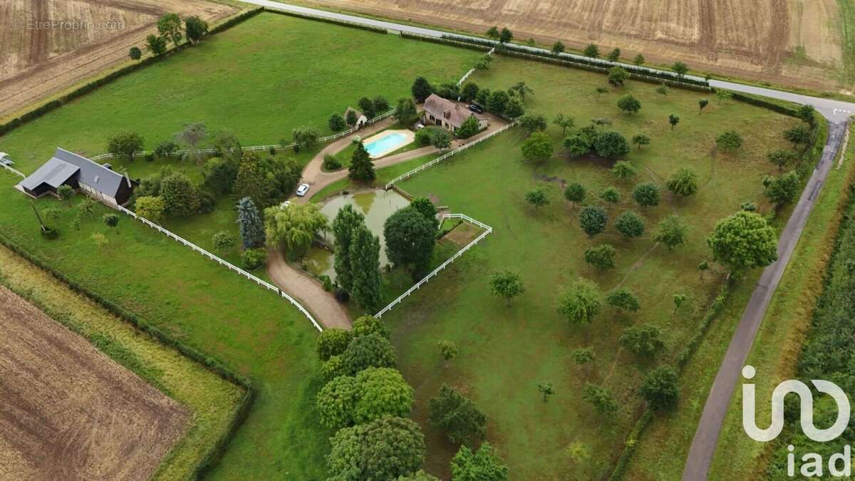 Photo 5 - Maison à BRETEUIL