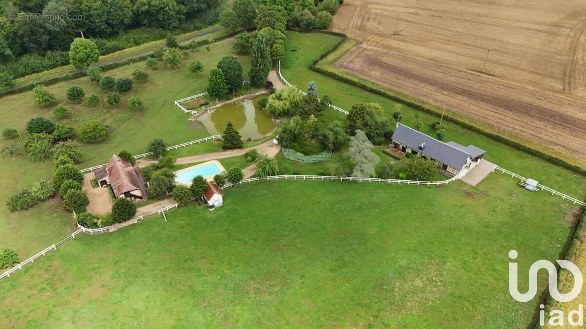 Photo 6 - Maison à BRETEUIL