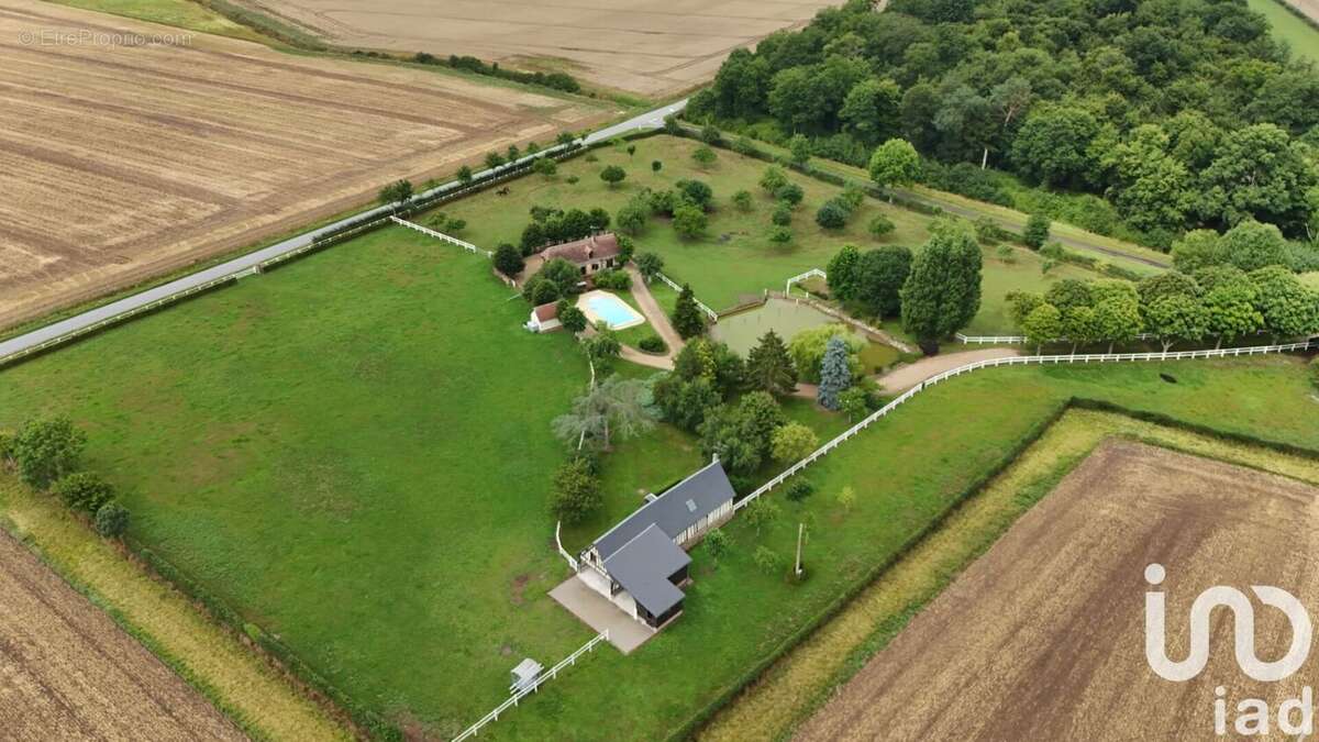 Photo 7 - Maison à BRETEUIL