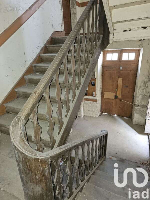 Photo 3 - Maison à SAINT-CERE