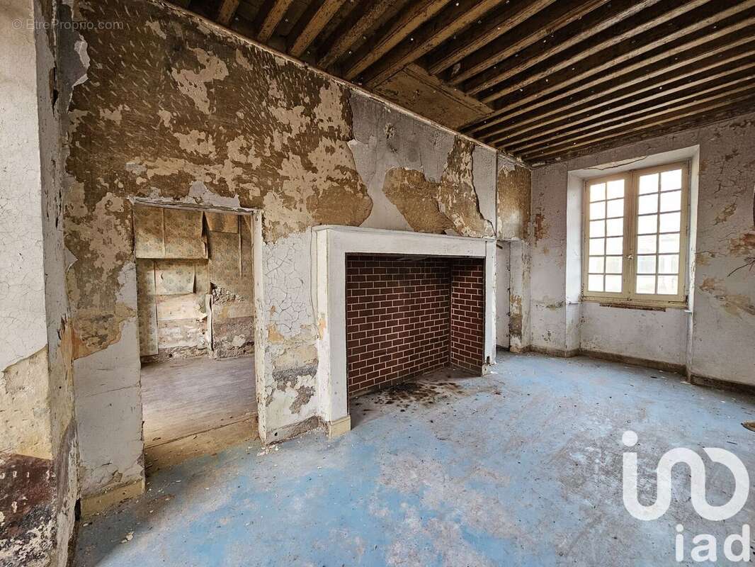 Photo 5 - Maison à SAINT-CERE