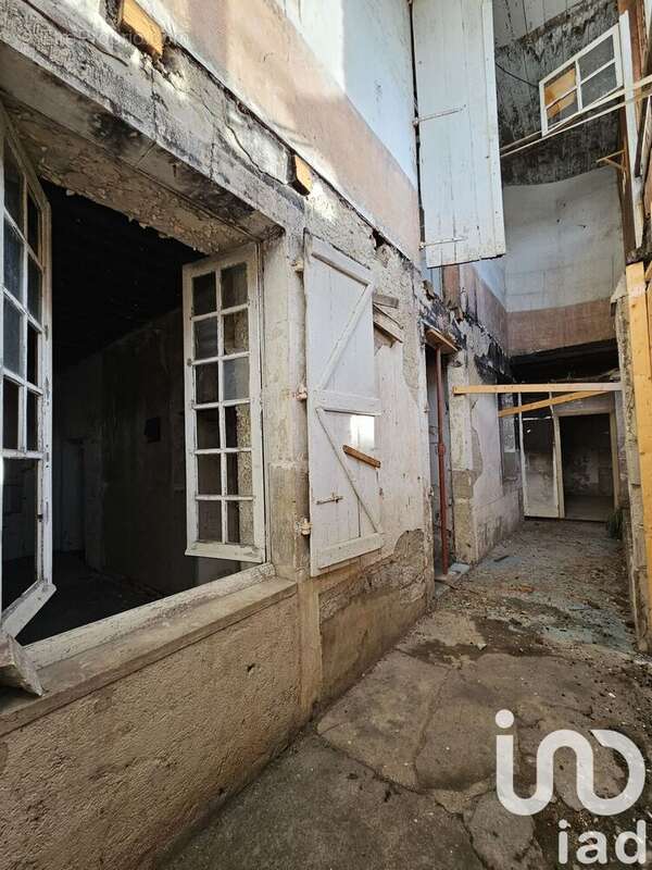 Photo 6 - Maison à SAINT-CERE