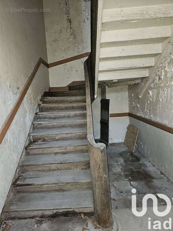 Photo 8 - Maison à SAINT-CERE