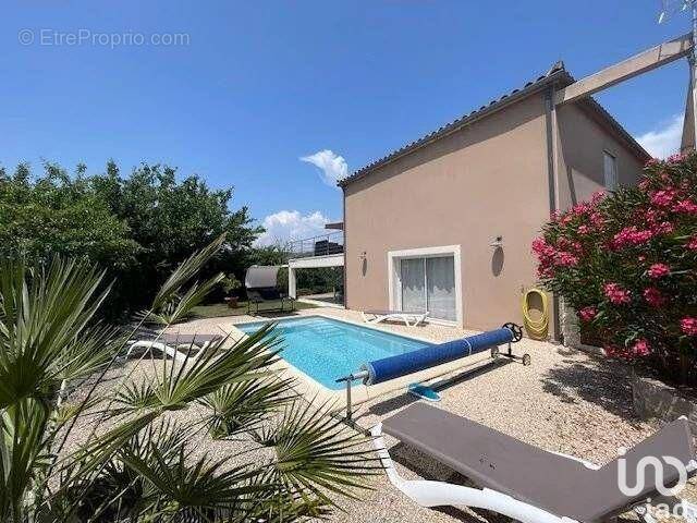 Photo 1 - Maison à SAINT-PRIVAT-DES-VIEUX