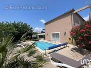 Photo 1 - Maison à SAINT-PRIVAT-DES-VIEUX