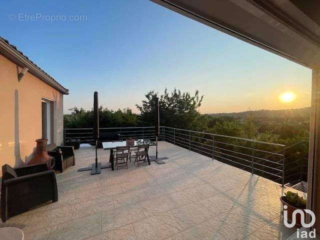 Photo 4 - Maison à SAINT-PRIVAT-DES-VIEUX