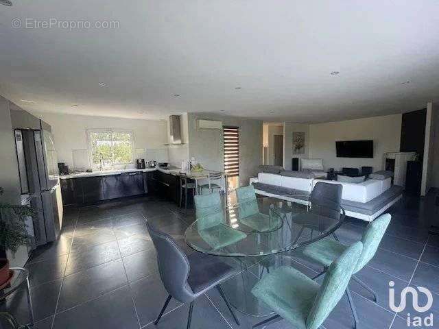 Photo 5 - Maison à SAINT-PRIVAT-DES-VIEUX