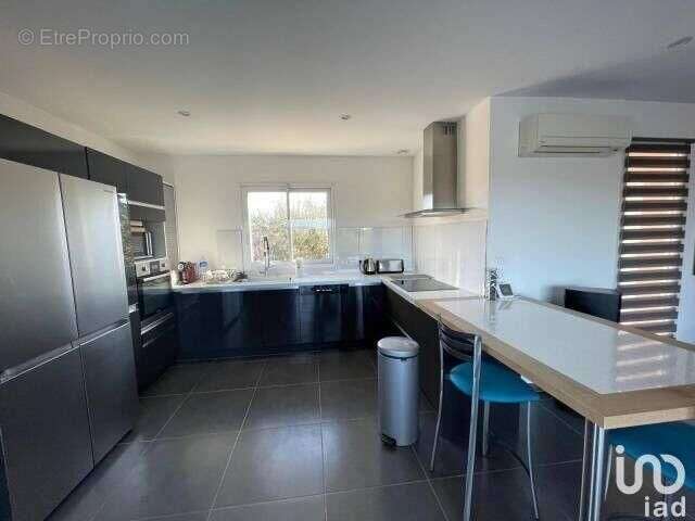 Photo 7 - Maison à SAINT-PRIVAT-DES-VIEUX