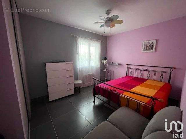 Photo 9 - Maison à SAINT-PRIVAT-DES-VIEUX