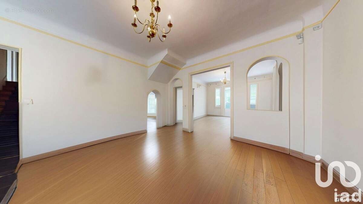 Photo 3 - Maison à FONTAINEBLEAU