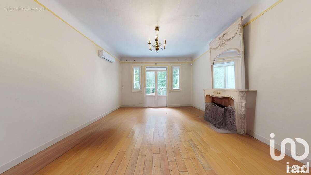 Photo 4 - Maison à FONTAINEBLEAU