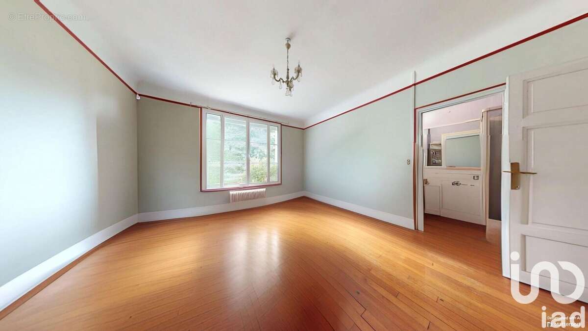 Photo 7 - Maison à FONTAINEBLEAU