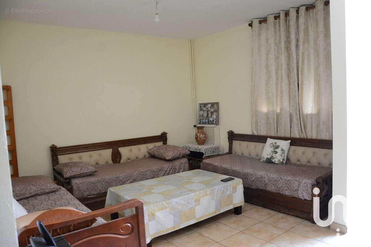 Photo 5 - Appartement à FREJUS