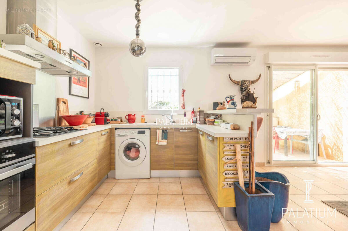 Maison à GREOUX-LES-BAINS