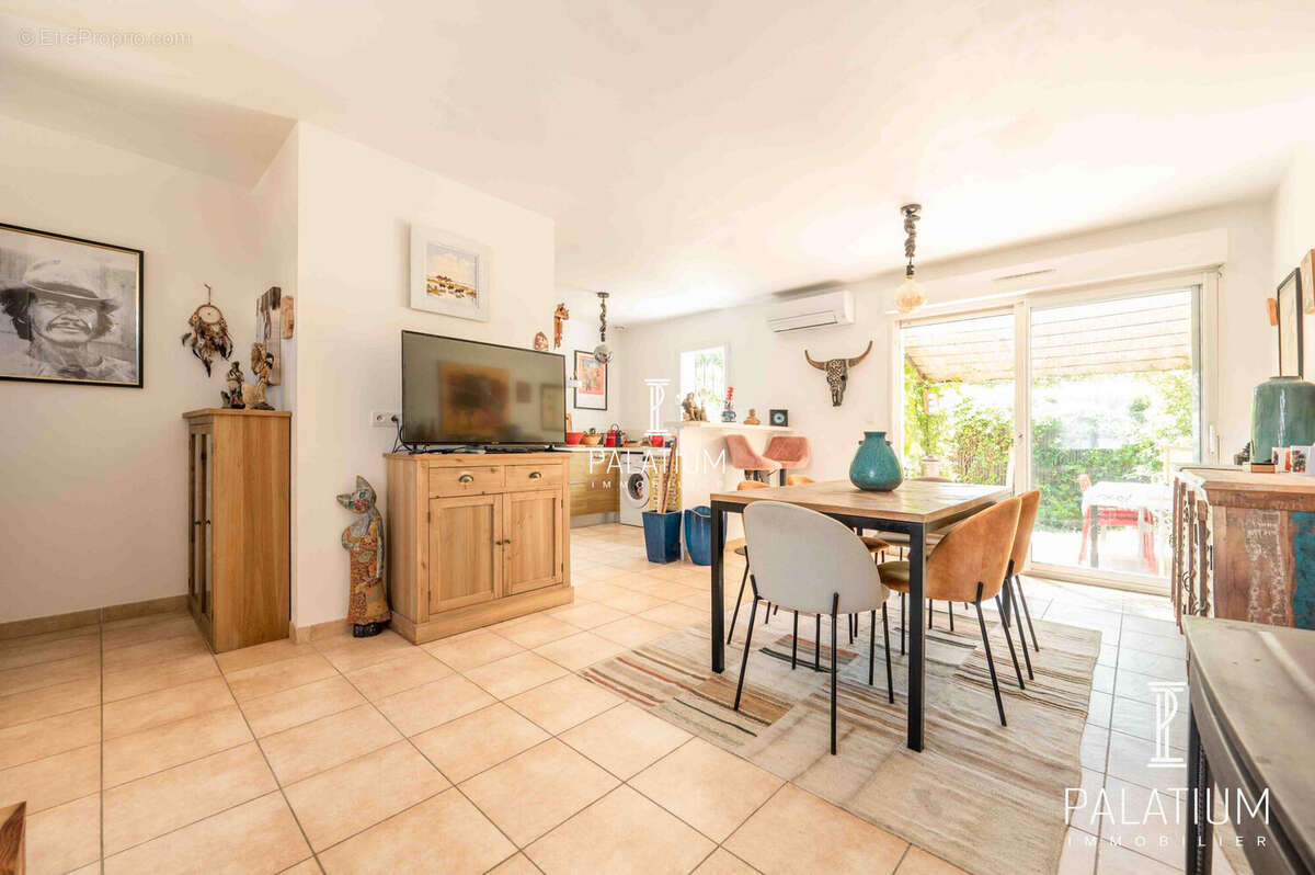 Maison à GREOUX-LES-BAINS