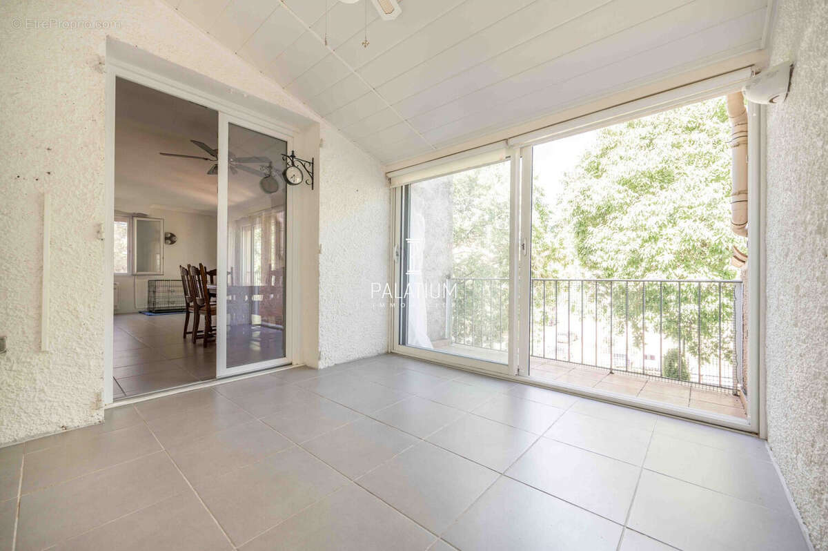 Maison à GREOUX-LES-BAINS