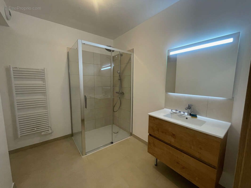 Appartement à FRANGY