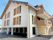 Appartement à FRANGY