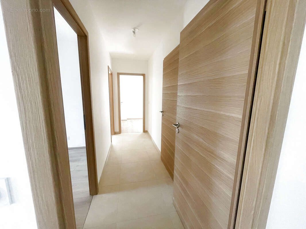 Appartement à FRANGY