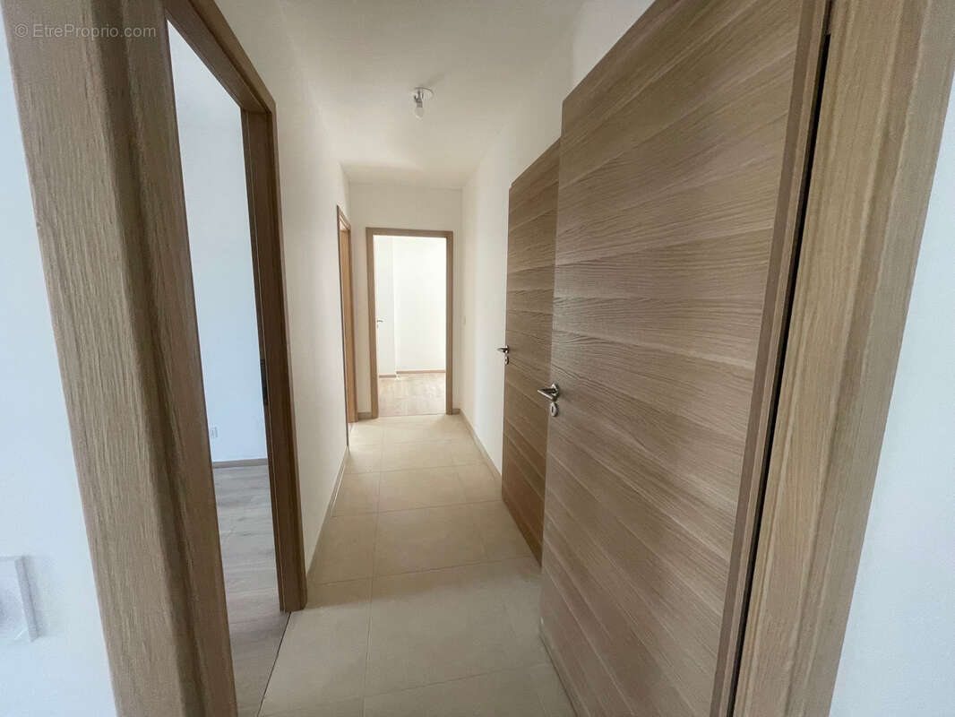 Appartement à FRANGY